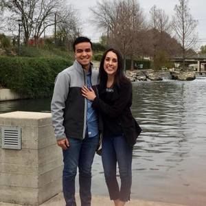 Meet your Posher, Daniel